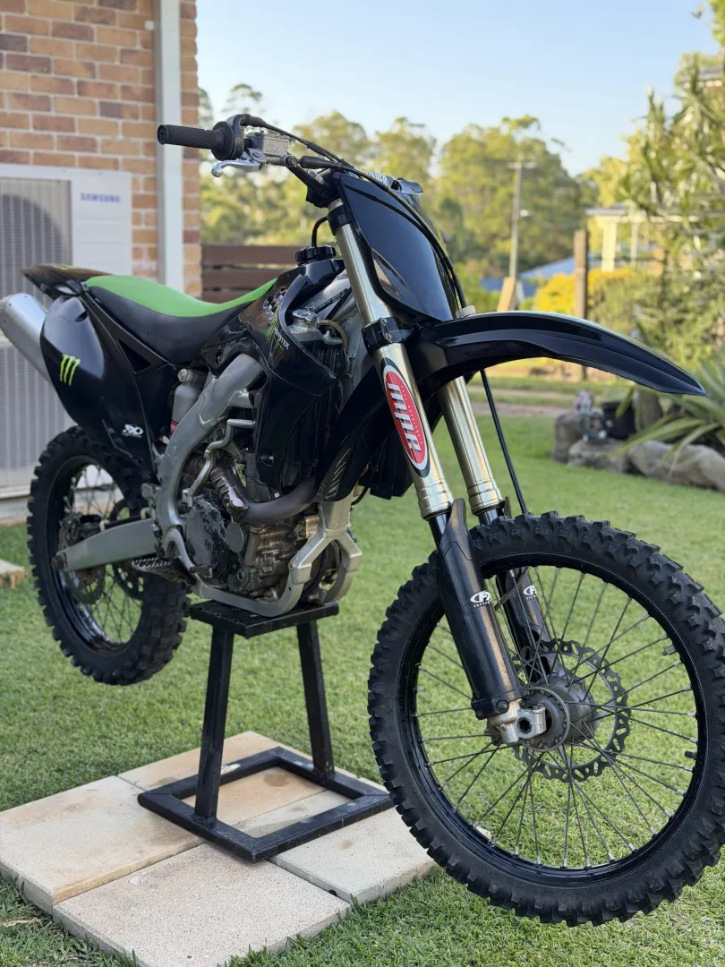 Anyone keen on a ride tomorrow? 14th