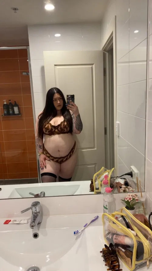 Aussie MILF | Telegram @TheTiffanyDoll