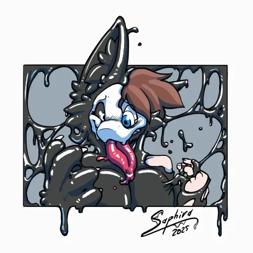 Betrayed by Puro [M Goo transformation] (Saphirathefur)