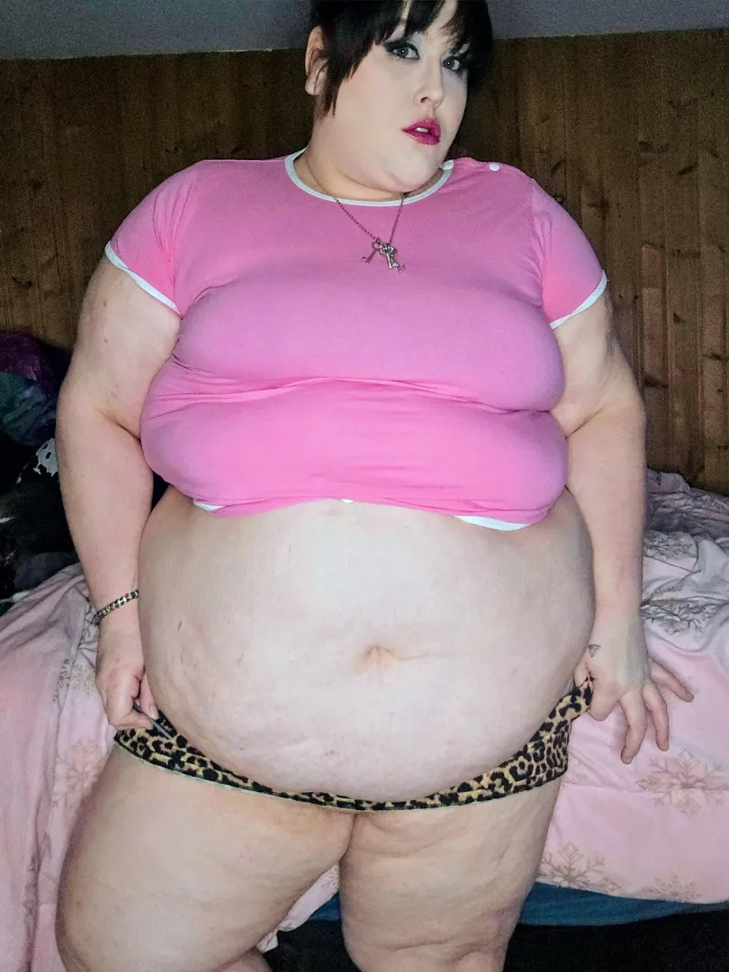 Built by comfort food and zero apologies. Soft life certified. 