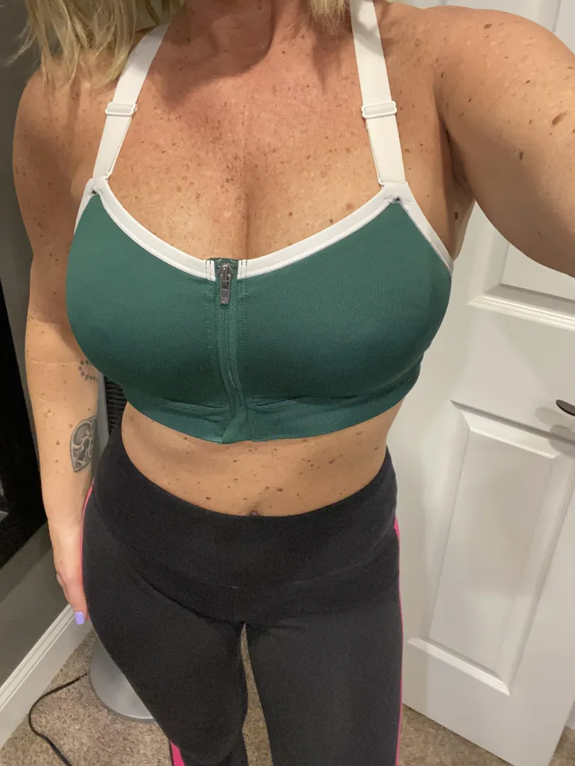 Can you be my cardio ?