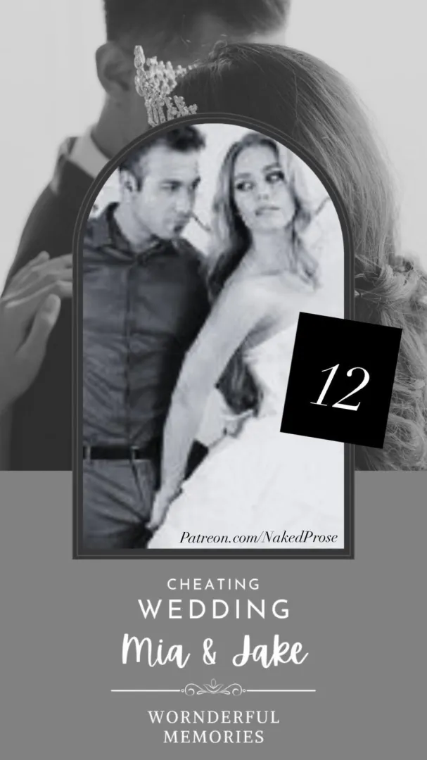 Cheating Wedding - Part 12 - Jake got it, Nicole!