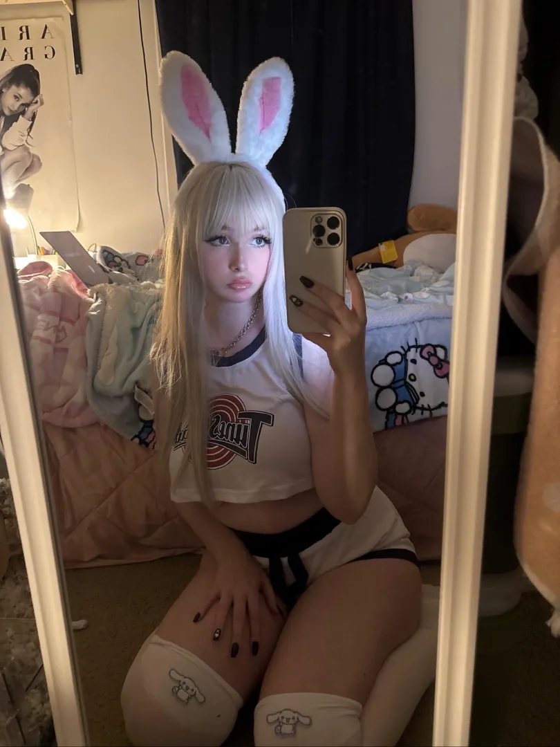 come feed me, im starving for more than carrots