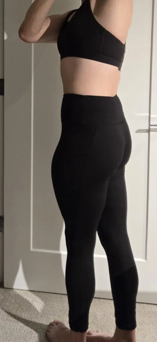 Could I wear this to the gym?