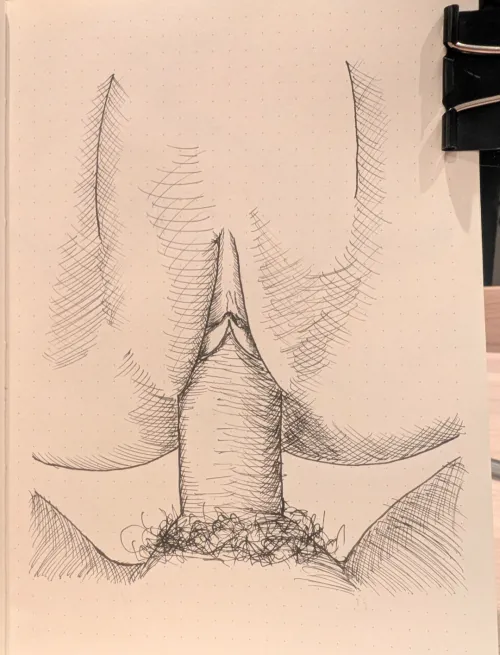Day 25 - penetration study