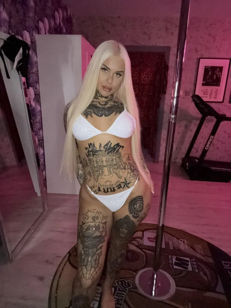 do you crave my dominance or fantasy?