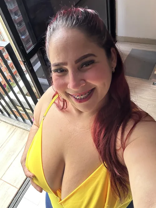 Do you like when curves look this natural?