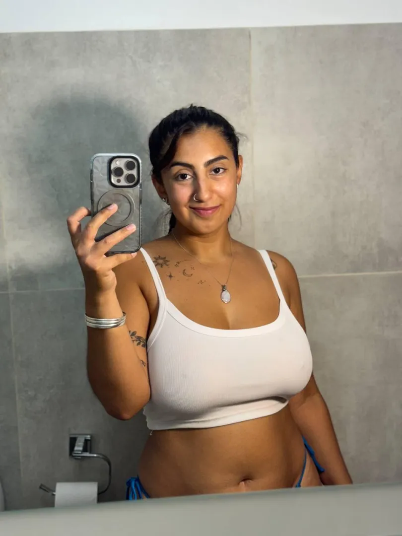 Do you think I could make you melt