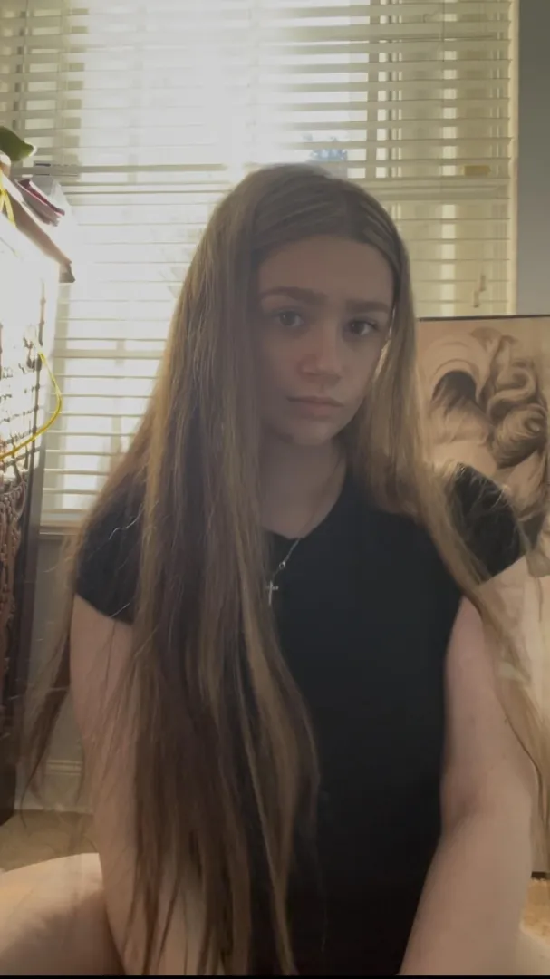 draining you & making you weak turns me on