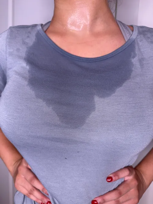 Dreadmill day…we survived 