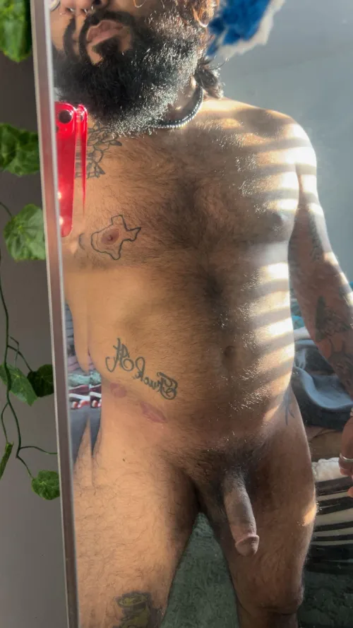 Dropping by to say hello