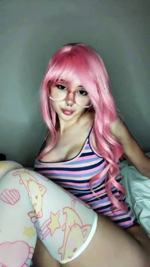 F19 Little fuck doll looking for a daddy