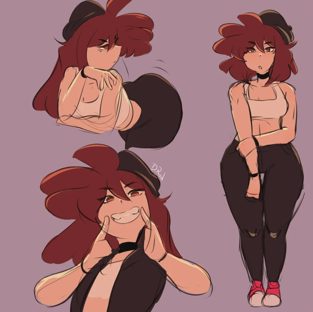 [F4A] Hey thanks for collabing with my bf he's a big fan and really wants to stream like you is there anyway I can repay you? (Ntr/cheating/corruption plot)