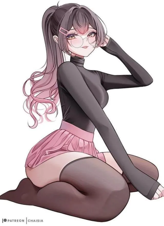 [F4M] Your girlfriend is a shapeshifter?