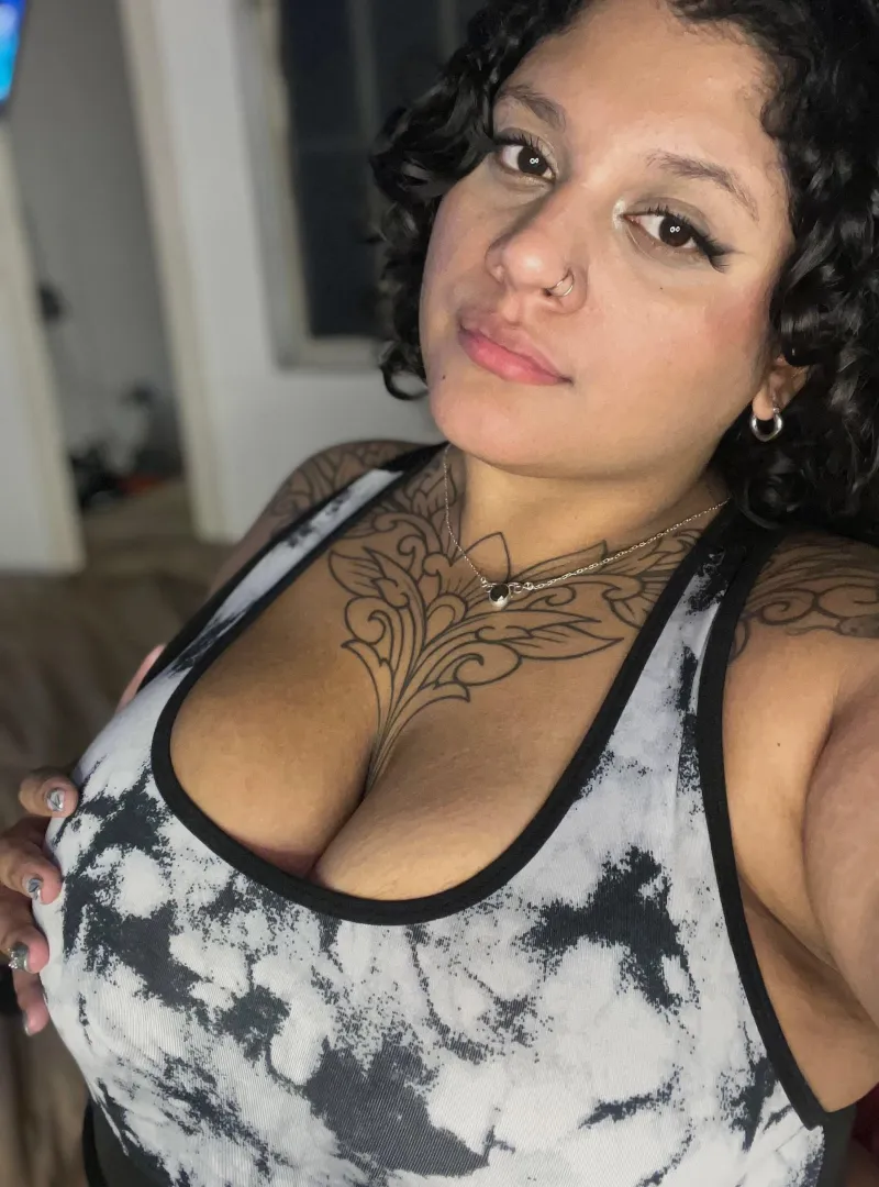 Feeling cute today :)