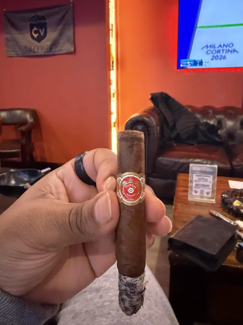 Habano Of The Day