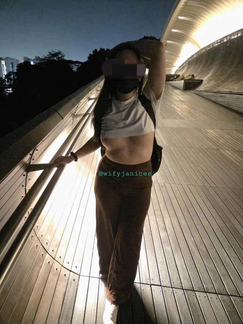 Had to do a more public post