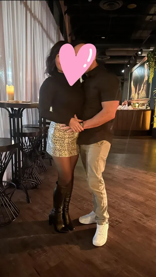 Hush or Sweetsot for valentine's day?