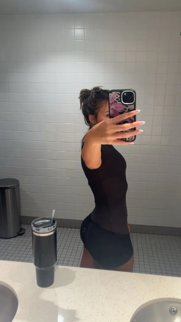 i bet you want my content