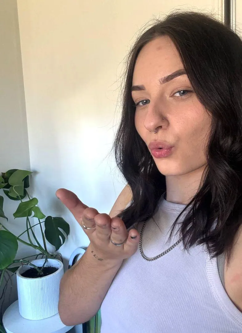 I don’t mean to… it just happens.