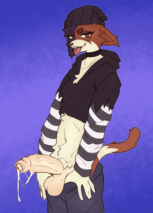 I think Meowskulls likes you