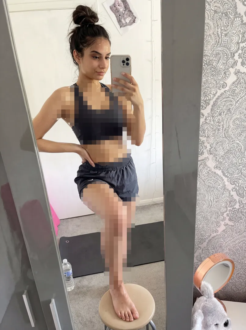 I understand you. Better than you'd like, probably. That's why it's so easy to twist you up like this. I know exactly where to press.