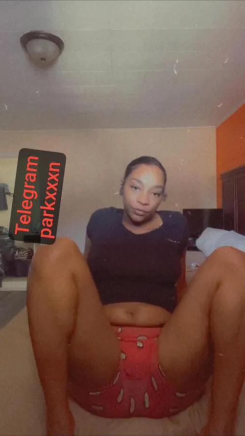 I'm horny menu available 