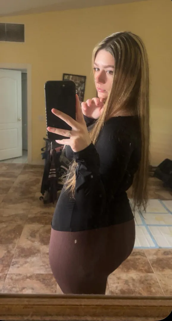 I’m ready to drain!