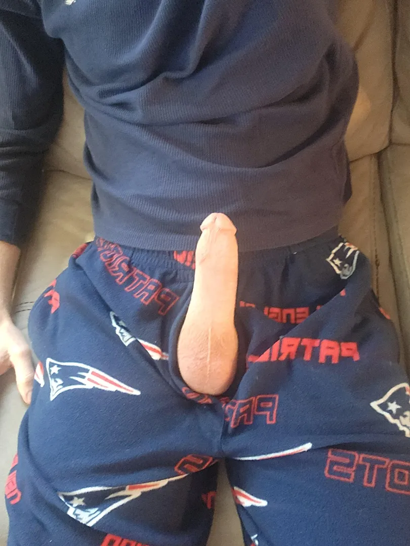 I'[m] still a supporter. Maybe next year...