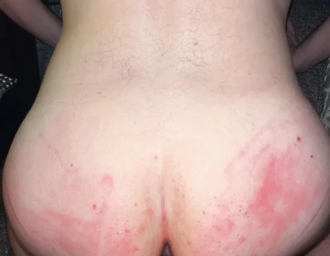 it’s not hard enough sir