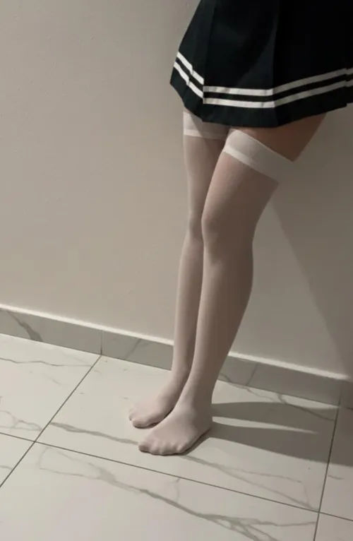 J'adore me sentir jolie et féminine 