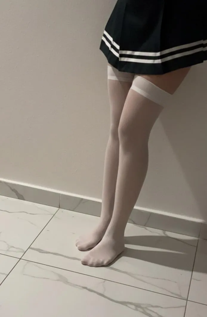 J'adore me sentir jolie et féminine 