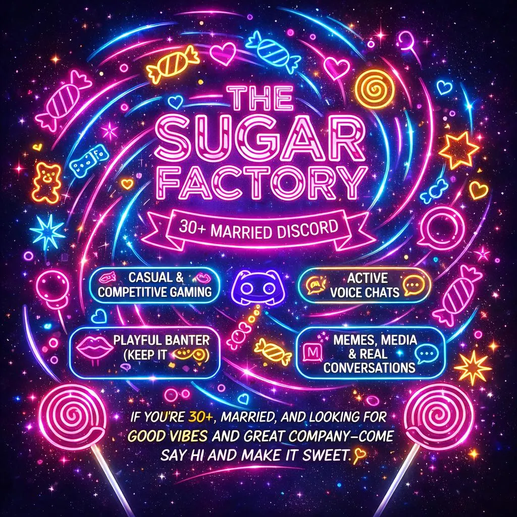 Join Us For A Sweet Treat