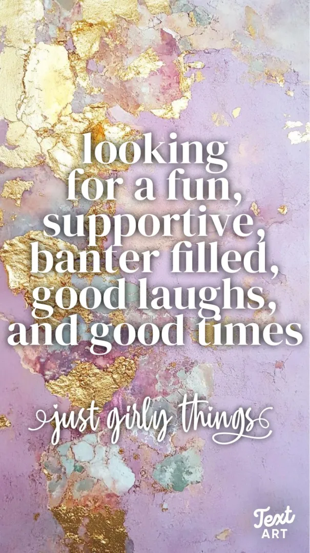 LADIES! Looking for a server? We got you! 25+ ! Read for more !