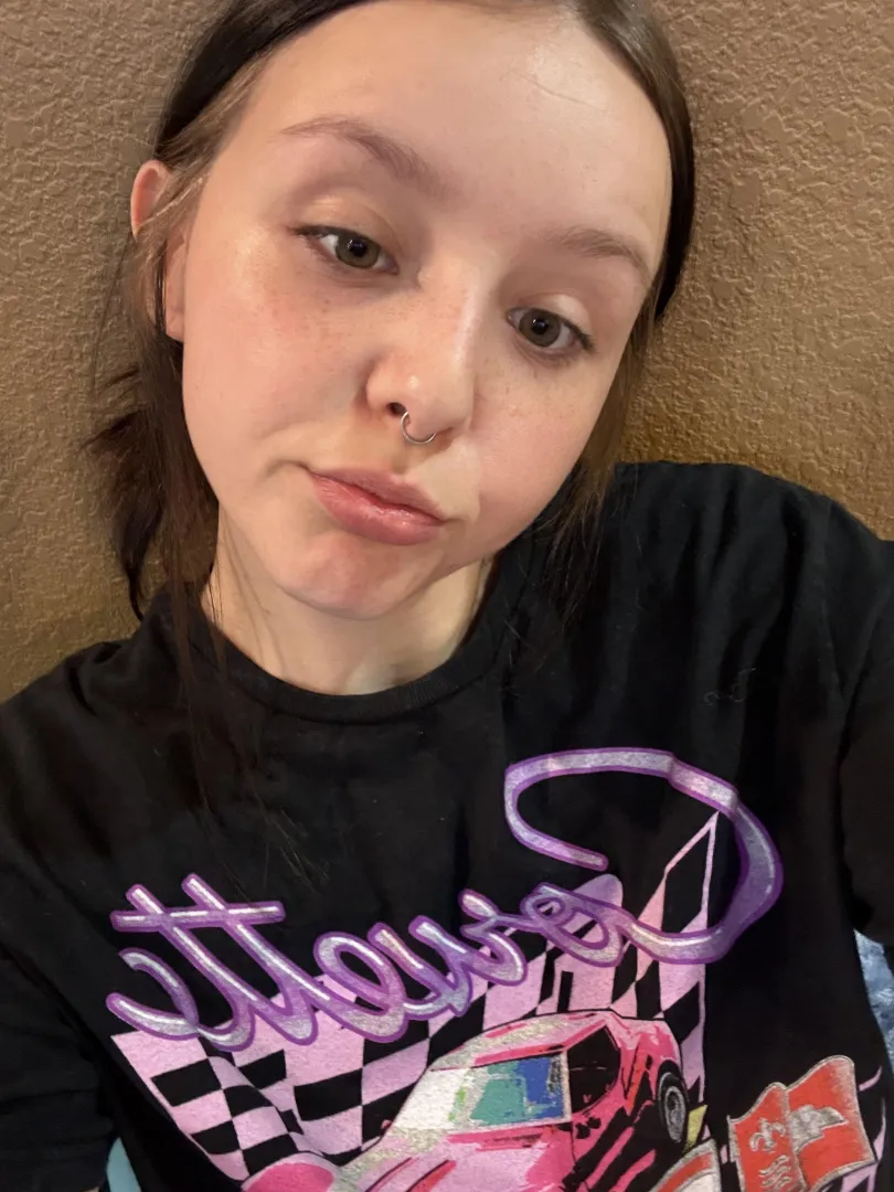 Leave a upvote if you'd accept my nudes without hesitation