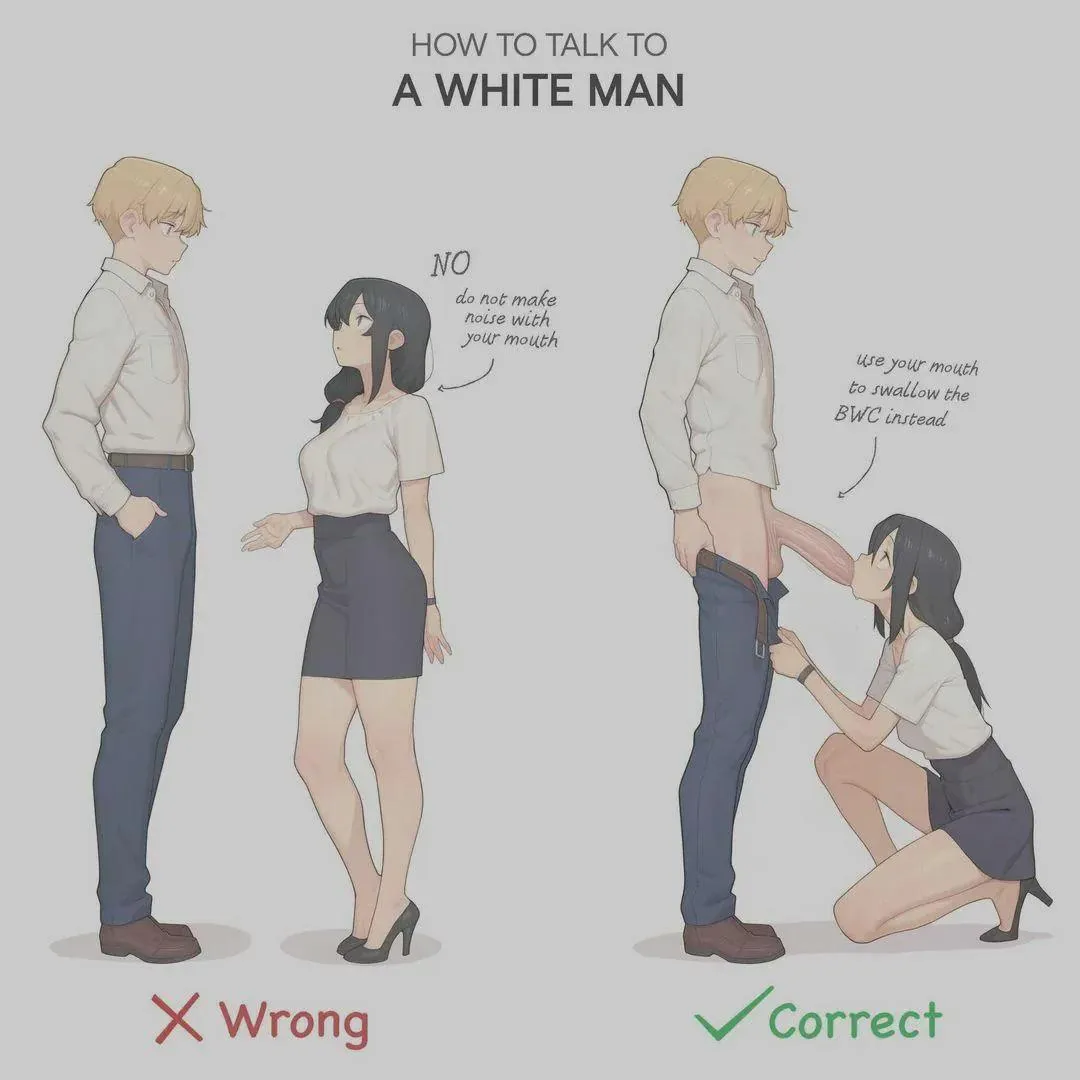 [M4F][M4TF] failing to resist the BWC at your work