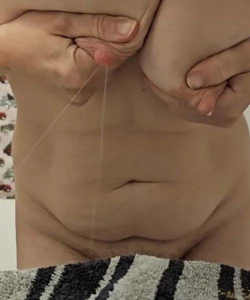 Mama knows you’re hungry