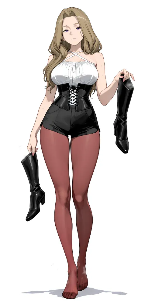 Methode [Sousou no Frieren]