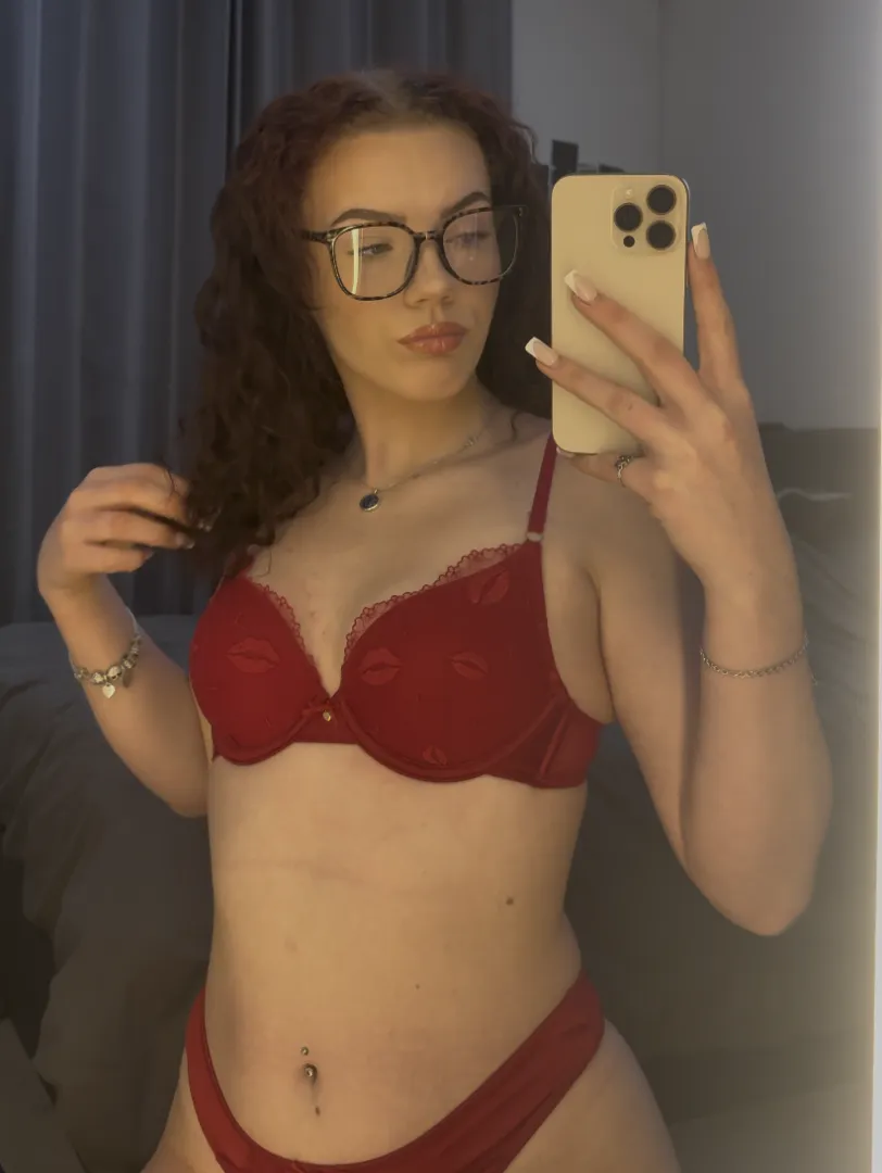 my application to be ur mistress