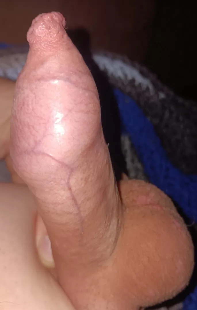 Night time close-up!