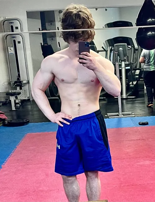 one quick look won’t hurt