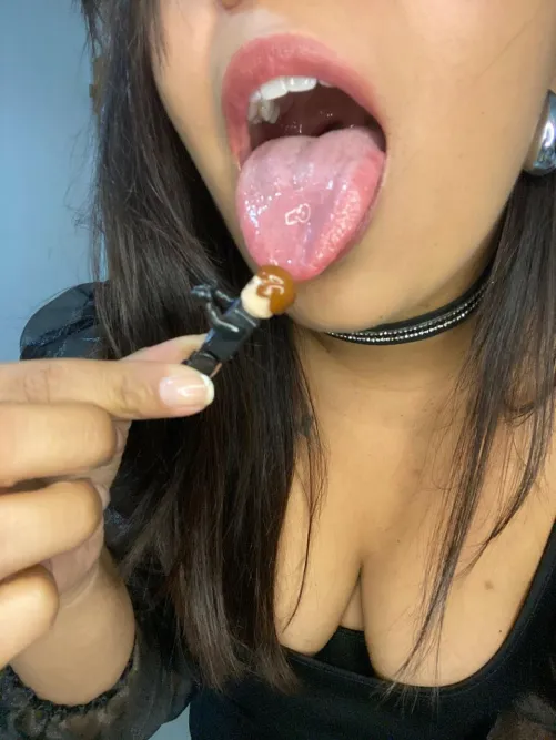 Oops, sorry, you've got me drooling, hahaha. Welcome...{f}