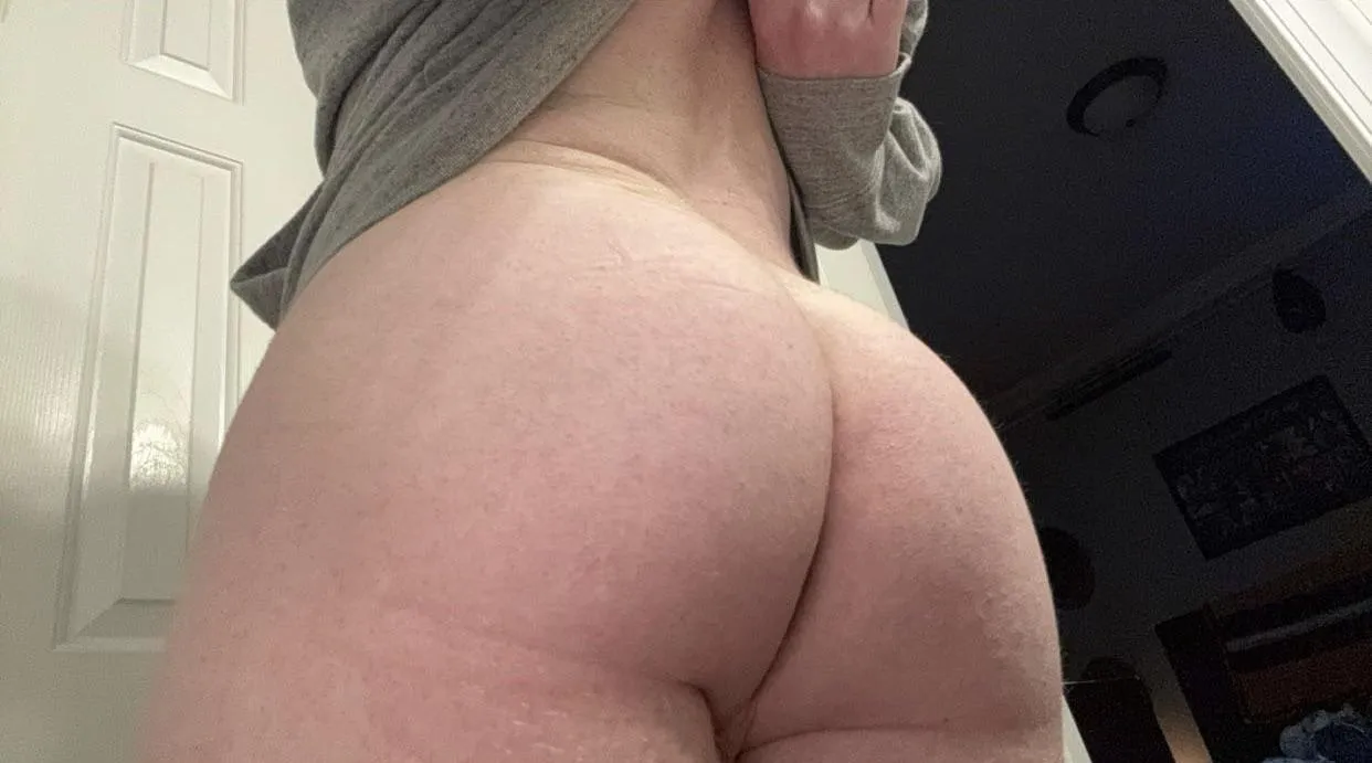 Rate my ginger ass 1-10?