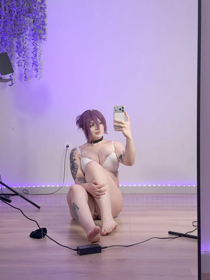 Reze [Chainsaw Man] (Kuroitsune)