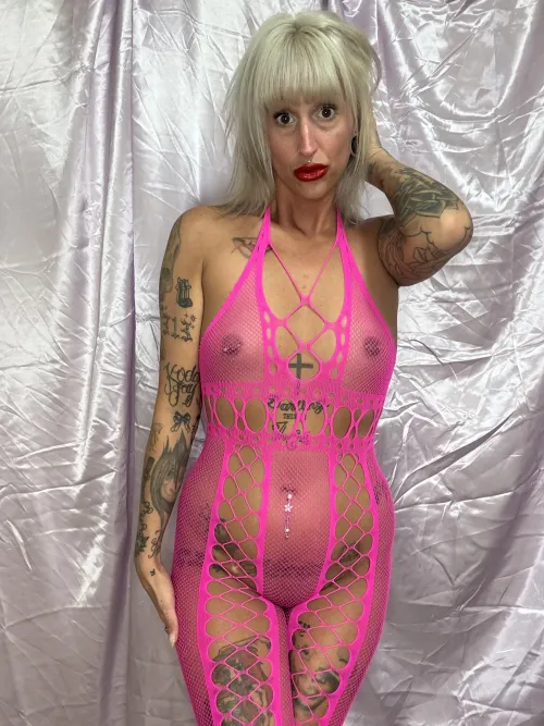 rip this off me. I’m ready to be taken.