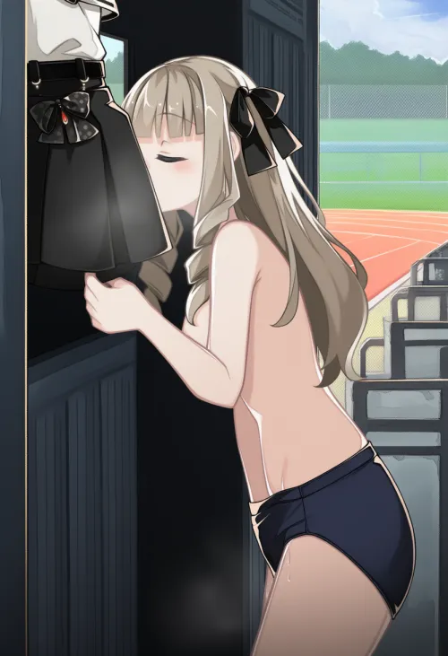 Rotten pervert (rotty from death end request)