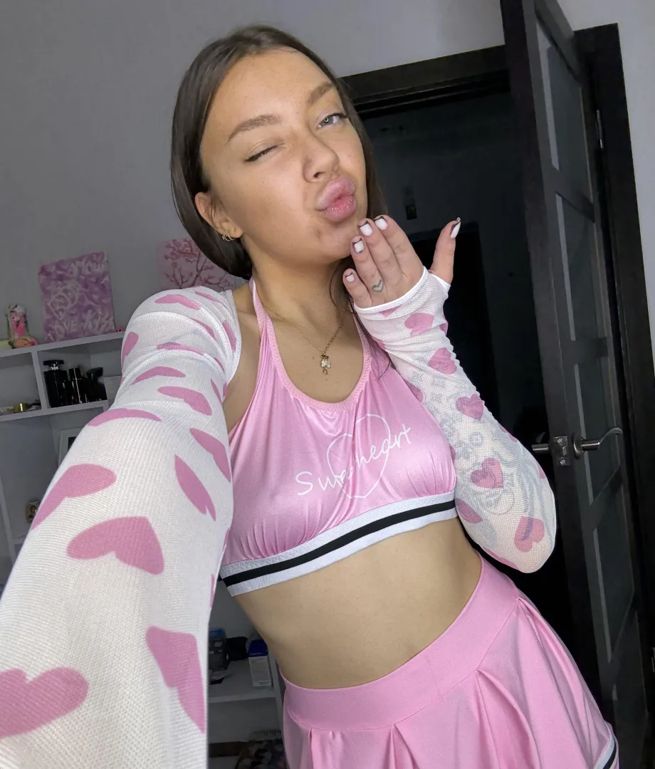 simply love how this photo turned out