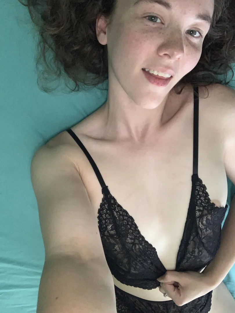 Some sweet freckles to start the week