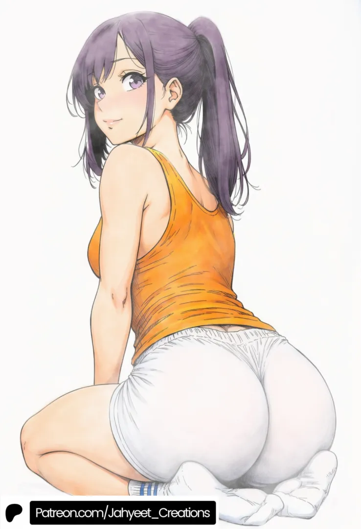 Sung Jin-ah[SoloLeveling](Jahyeet_Creations)