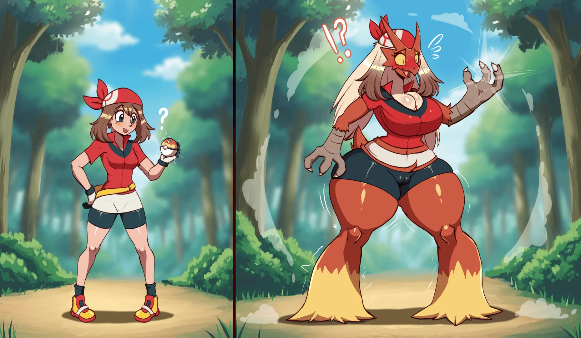 TF ball - May ( Flybeeth )